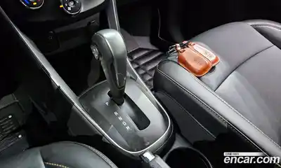 Chevrolet Trax 2019 1.4 Автомат в Москве № 799620, миниатюра 9