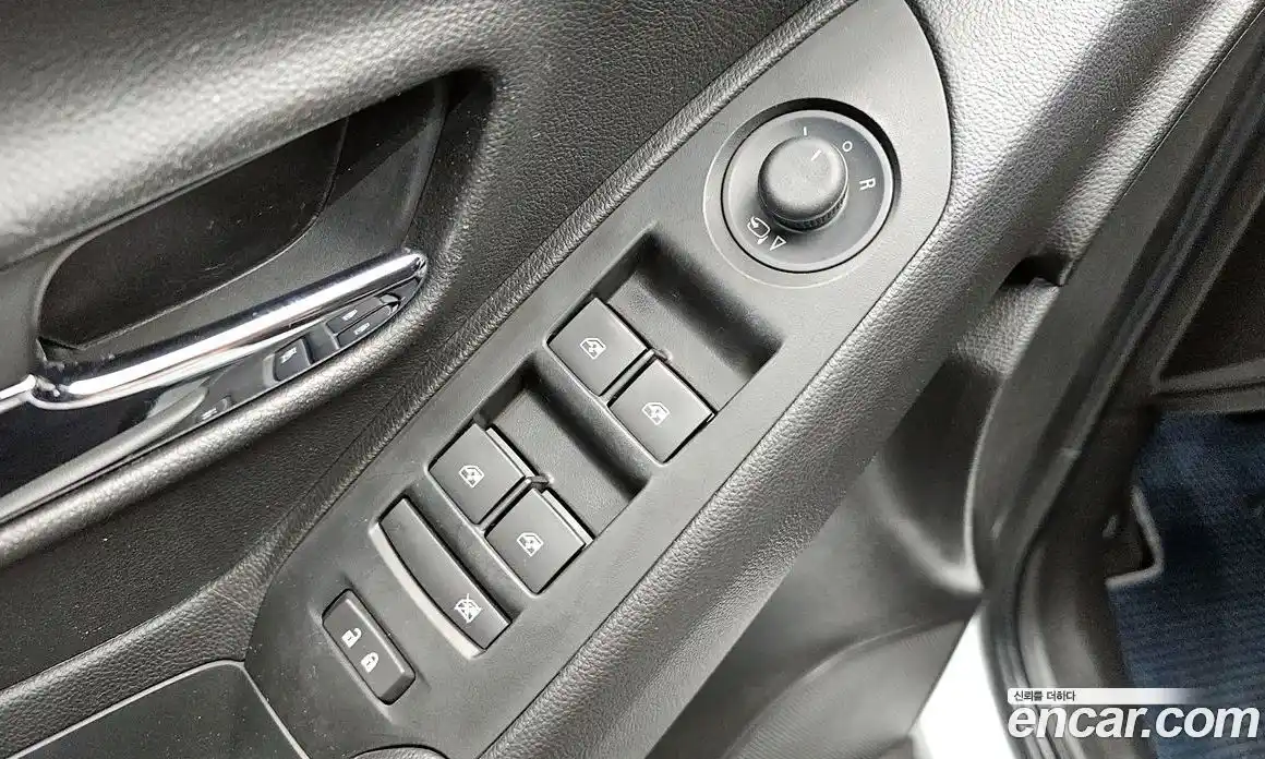 Chevrolet Trax 2019 1.4 Автомат в Москве № 799710, фото 13