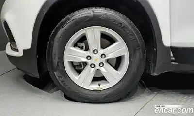 Chevrolet Trax 2019 1.4 Автомат в Москве № 799710, миниатюра 5