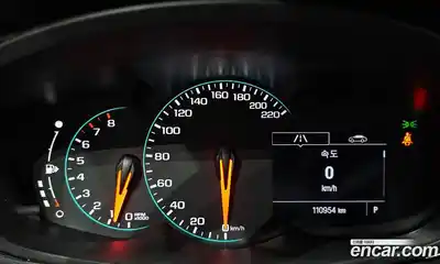 Chevrolet Trax 2019 1.4 Автомат в Москве № 799710, миниатюра 8