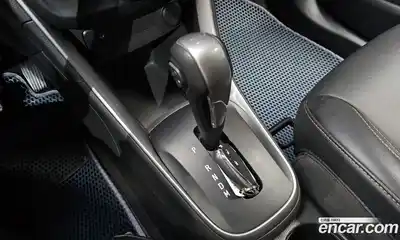 Chevrolet Trax 2019 1.4 Автомат в Москве № 799710, миниатюра 9