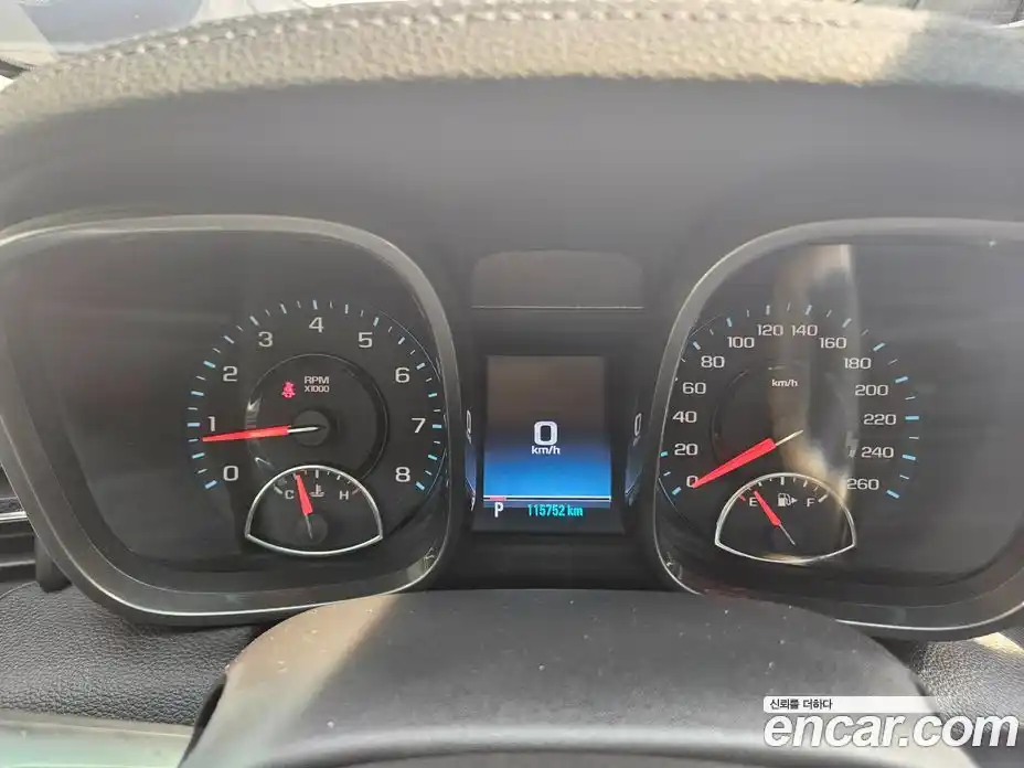 Chevrolet Malibu 2012 2.0 Автомат в Москве № 799743, фото 13