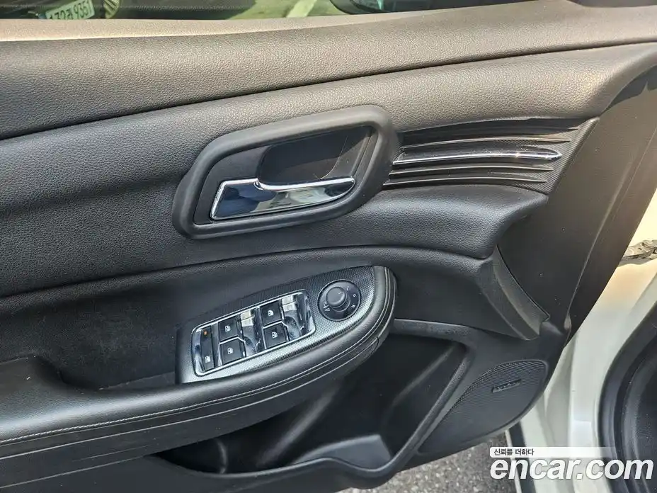 Chevrolet Malibu 2012 2.0 Автомат в Москве № 799743, фото 16