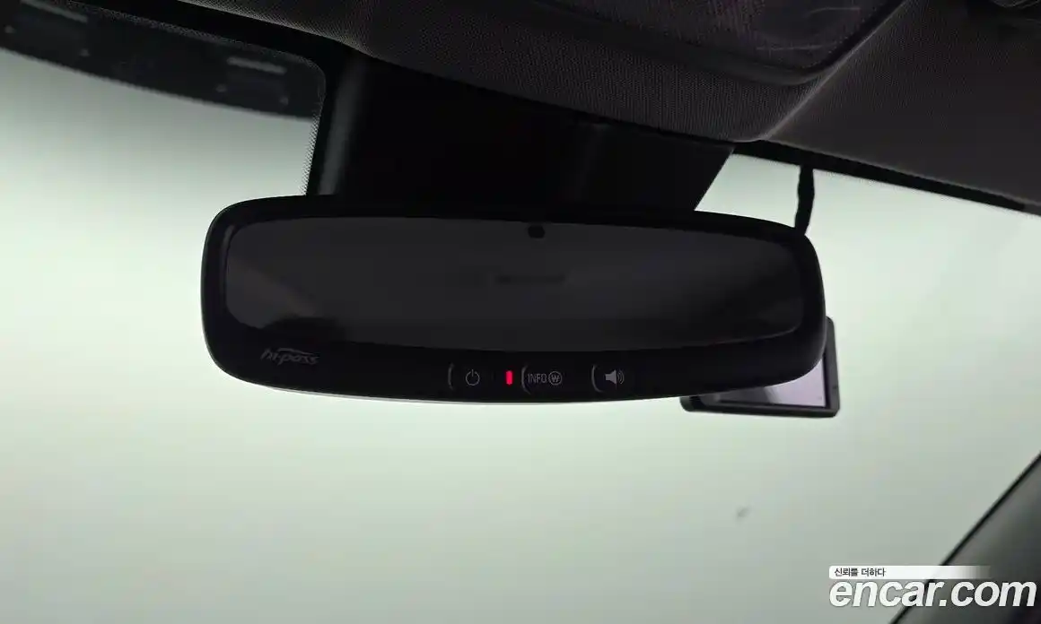 Chevrolet Trax 2020 1.4 Автомат в Москве № 799770, фото 19