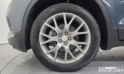 Chevrolet Trax 2020 1.4 Автомат в Москве № 799770, миниатюра 5
