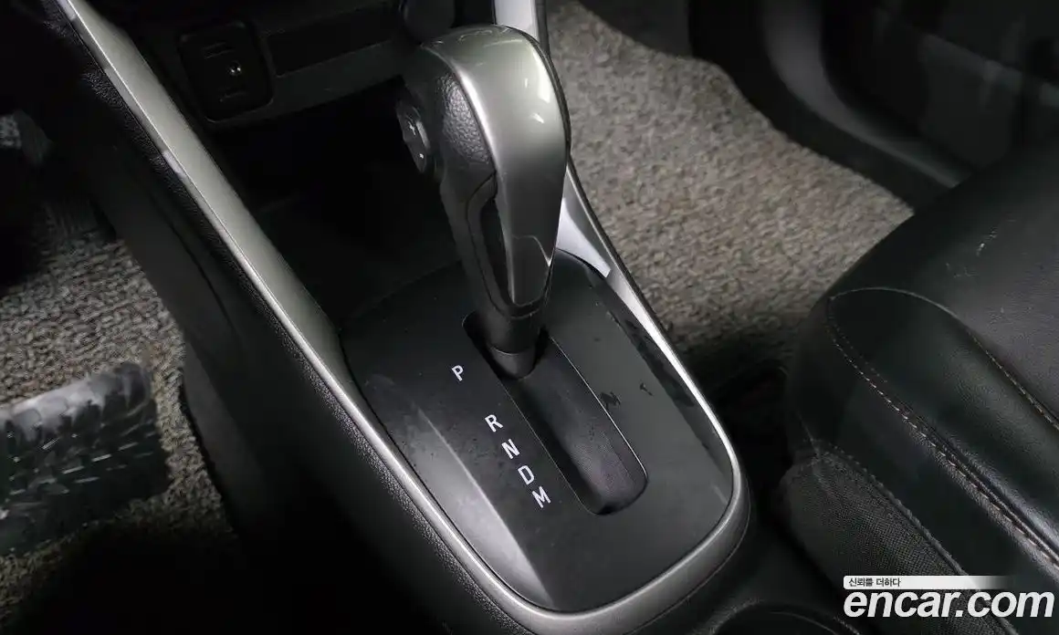 Chevrolet Trax 2020 1.4 Автомат в Москве № 799770, фото 9