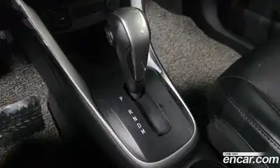 Chevrolet Trax 2020 1.4 Автомат в Москве № 799770, миниатюра 9