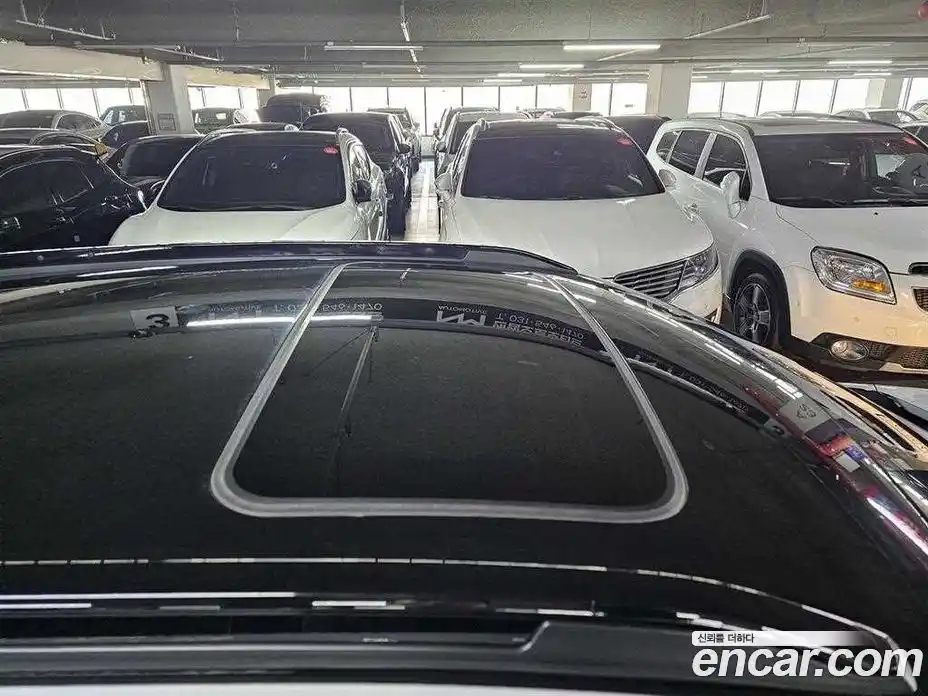 Chevrolet Trax 2023 1.2 Автомат в Москве № 799885, фото 16