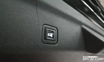 Chevrolet Tahoe 2022 6.0 Автомат в Москве № 799890, миниатюра 4