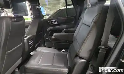 Chevrolet Tahoe 2022 6.0 Автомат в Москве № 799890, миниатюра 5