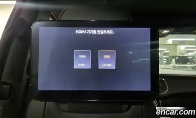 Chevrolet Tahoe 2022 6.0 Автомат в Москве № 799890, миниатюра 6