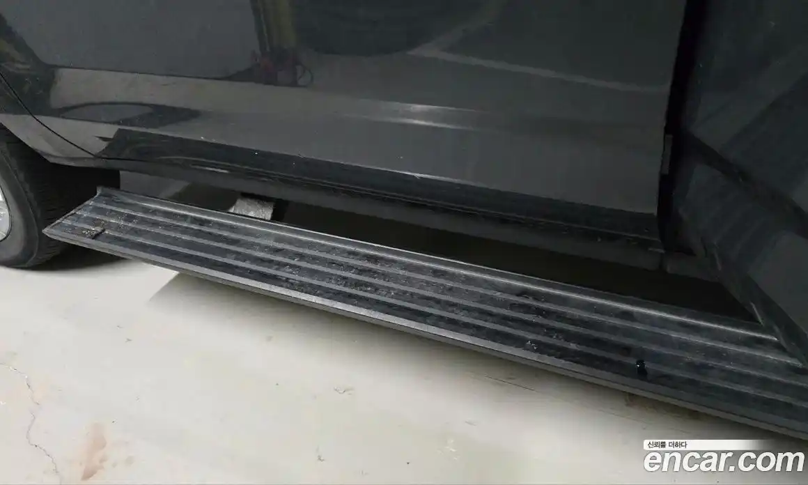 Chevrolet Tahoe 2022 6.0 Автомат в Москве № 799890, фото 9