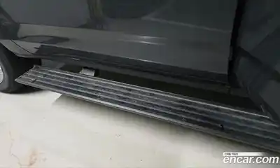 Chevrolet Tahoe 2022 6.0 Автомат в Москве № 799890, миниатюра 9