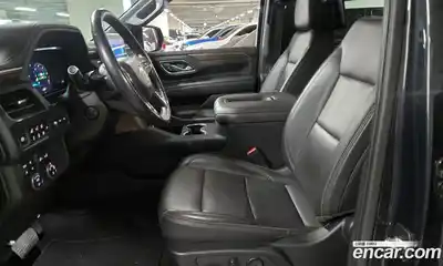 Chevrolet Tahoe 2022 6.0 Автомат в Москве № 799890, миниатюра 10