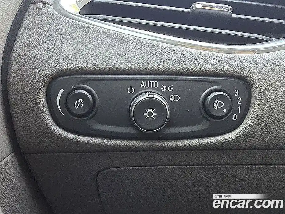 Chevrolet Malibu 2016 1.5 Автомат в Москве № 799941, фото 11