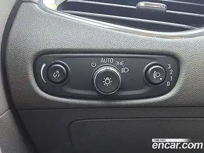 Chevrolet Malibu 2016 1.5 Автомат в Москве № 799941, миниатюра 11