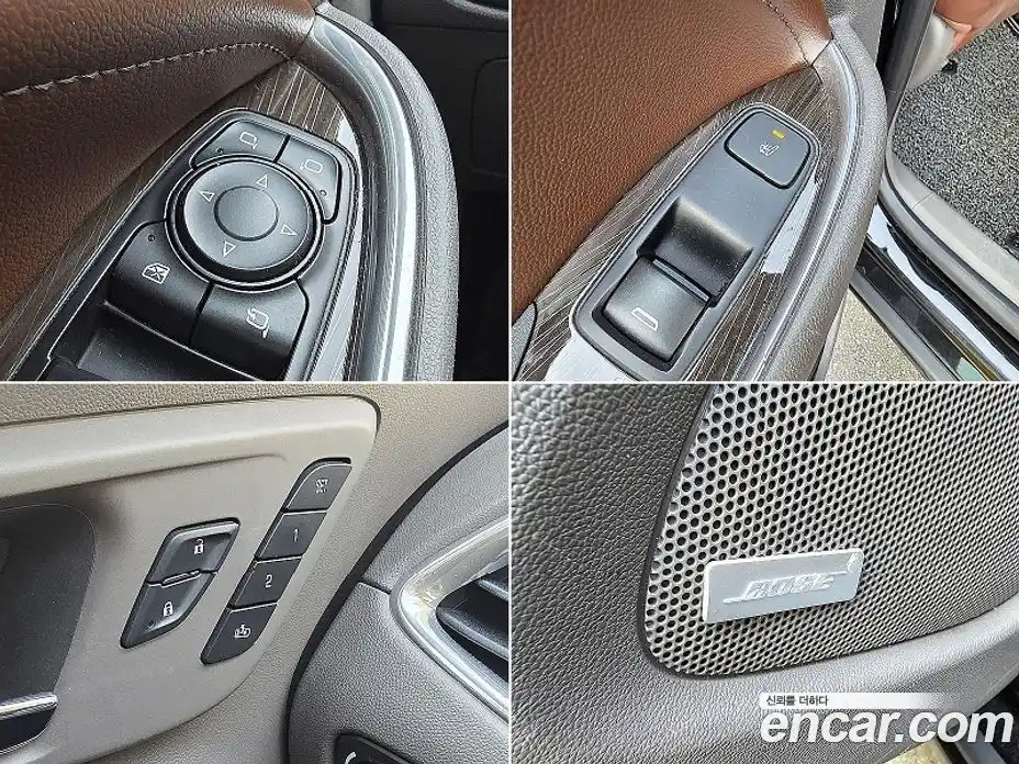 Chevrolet Malibu 2016 1.5 Автомат в Москве № 799941, фото 13