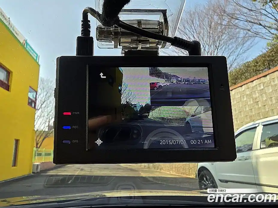 Chevrolet Malibu 2016 1.5 Автомат в Москве № 799941, фото 14