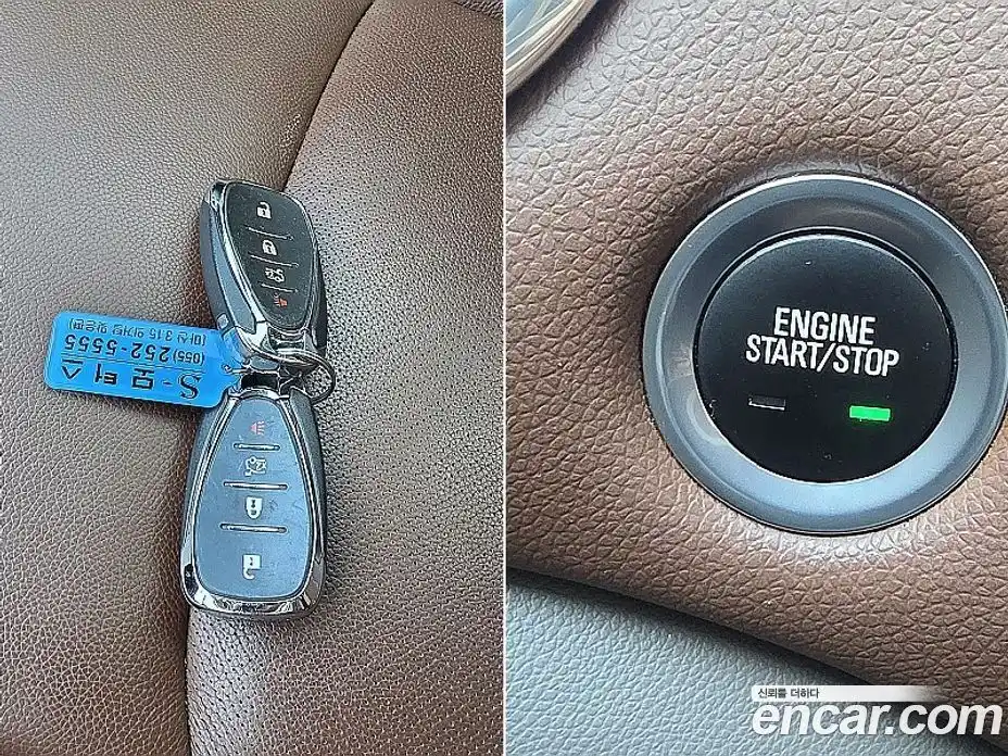 Chevrolet Malibu 2016 1.5 Автомат в Москве № 799941, фото 15