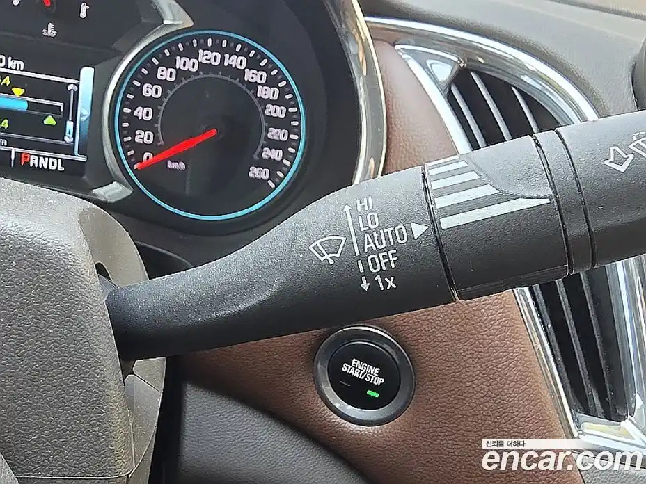 Chevrolet Malibu 2016 1.5 Автомат в Москве № 799941, фото 16