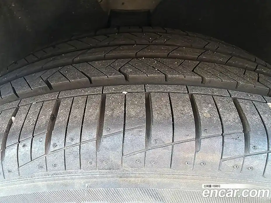 Chevrolet Malibu 2016 1.5 Автомат в Москве № 799941, фото 20