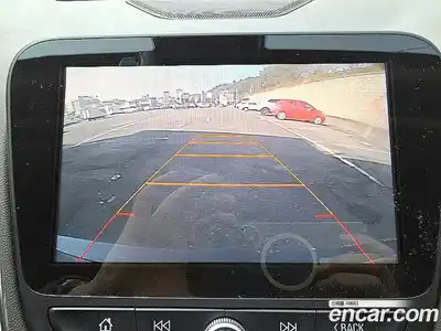 Chevrolet Malibu 2016 1.5 Автомат в Москве № 799941, миниатюра 8