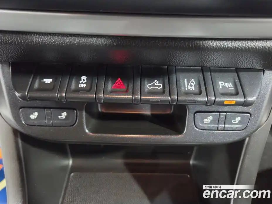 Chevrolet Colorado 2020 3.6 Автомат в Москве № 800040, фото 13