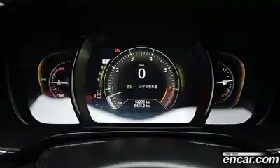Renault QM6 2021 2.0 гидро в Москве № 800125, миниатюра 8