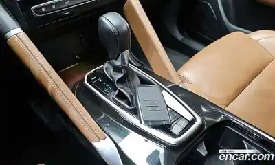 Renault QM6 2021 2.0 гидро в Москве № 800125, миниатюра 9