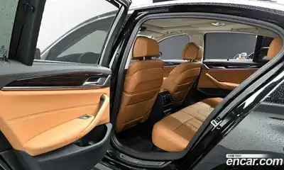BMW 5-Series 2022 2.0 гидро в Москве № 800189, миниатюра 12