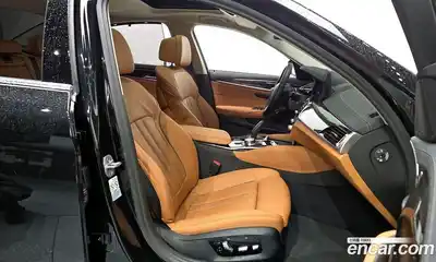 BMW 5-Series 2022 2.0 гидро в Москве № 800189, миниатюра 10