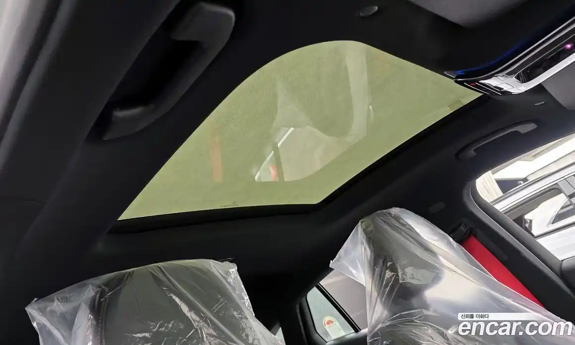 Mercedes-Benz GLC-Class 2025 2.0 Автомат в Москве № 800544, фото 17