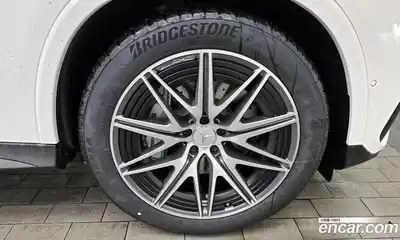 Mercedes-Benz GLC-Class 2025 2.0 Автомат в Москве № 800544, миниатюра 5