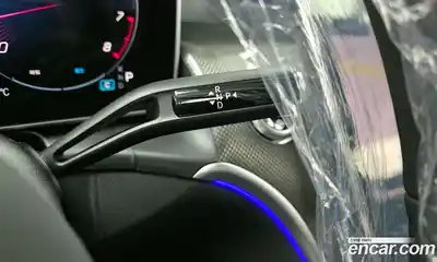 Mercedes-Benz GLC-Class 2025 2.0 Автомат в Москве № 800544, миниатюра 9