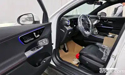 Mercedes-Benz GLC-Class 2025 2.0 Автомат в Москве № 800544, миниатюра 10