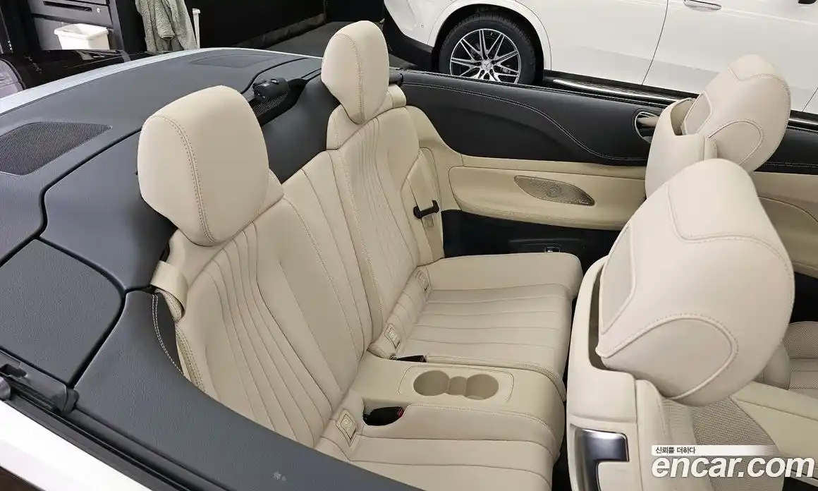 Mercedes-Benz E-Class 2021 3.0 Автомат в Москве № 800627, фото 12