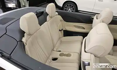 Mercedes-Benz E-Class 2021 3.0 Автомат в Москве № 800627, миниатюра 12