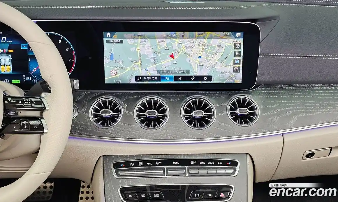 Mercedes-Benz E-Class 2021 3.0 Автомат в Москве № 800627, фото 14