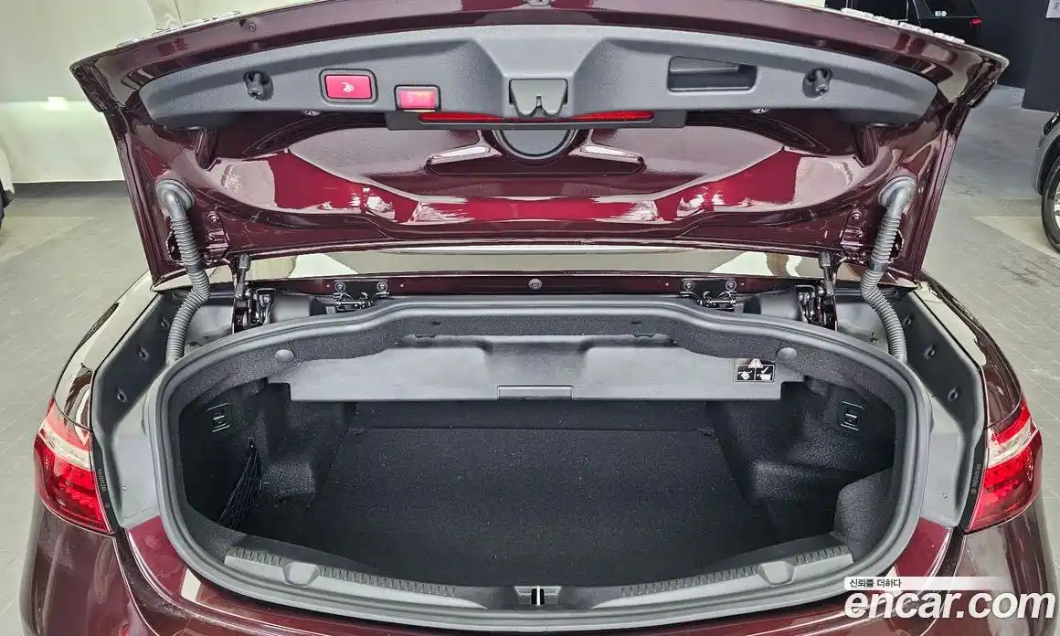 Mercedes-Benz E-Class 2021 3.0 Автомат в Москве № 800627, фото 20