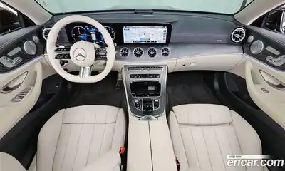 Mercedes-Benz E-Class 2021 3.0 Автомат в Москве № 800627, миниатюра 7