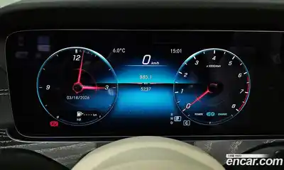 Mercedes-Benz E-Class 2021 3.0 Автомат в Москве № 800627, миниатюра 8