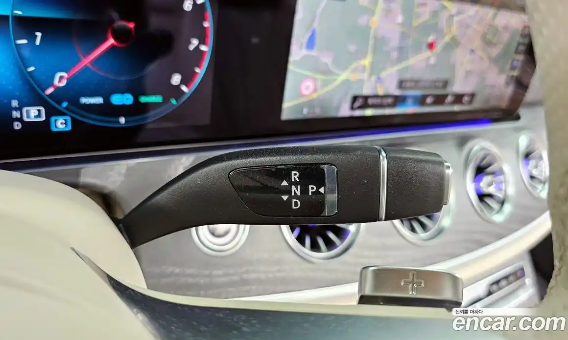 Mercedes-Benz E-Class 2021 3.0 Автомат в Москве № 800627, фото 9