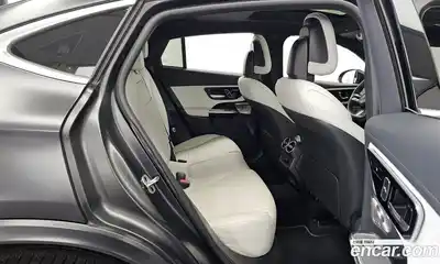 Mercedes-Benz GLC-Class 2023 2.0 Автомат в Москве № 800642, миниатюра 12