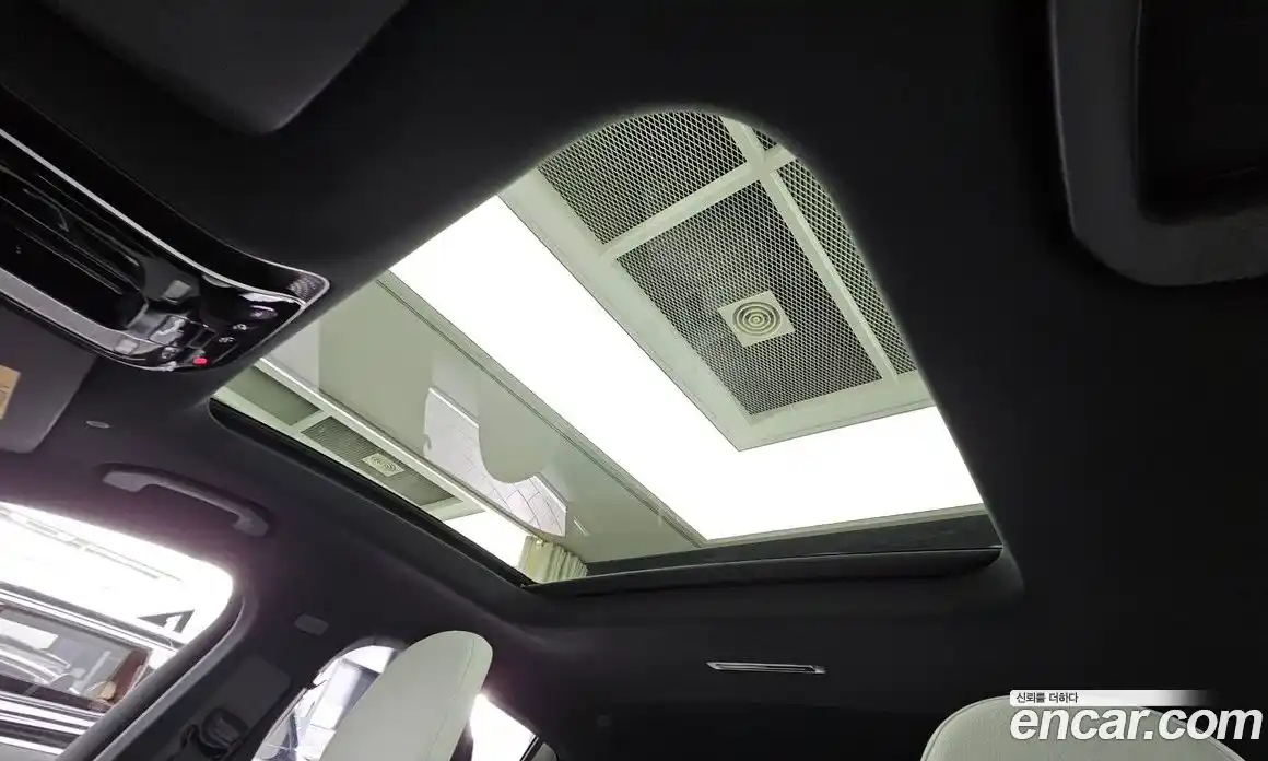 Mercedes-Benz GLC-Class 2023 2.0 Автомат в Москве № 800642, фото 18