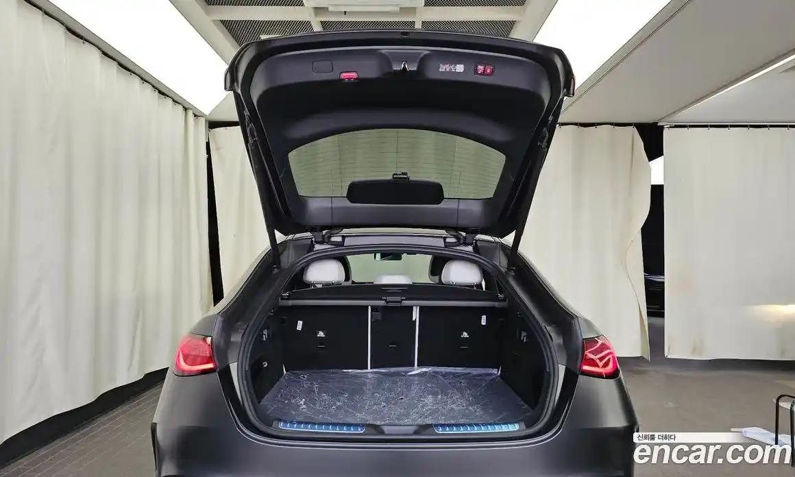 Mercedes-Benz GLC-Class 2023 2.0 Автомат в Москве № 800642, фото 20