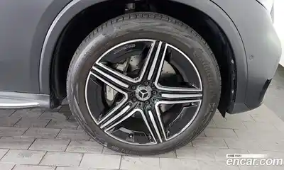 Mercedes-Benz GLC-Class 2023 2.0 Автомат в Москве № 800642, миниатюра 5