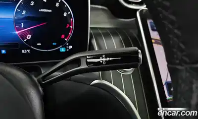 Mercedes-Benz GLC-Class 2023 2.0 Автомат в Москве № 800642, миниатюра 9