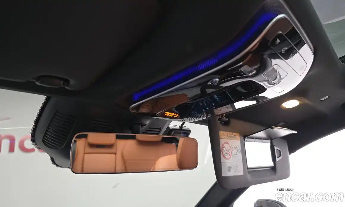 Mercedes-Benz GLC-Class 2024 2.0 Автомат в Москве № 800672, фото 17