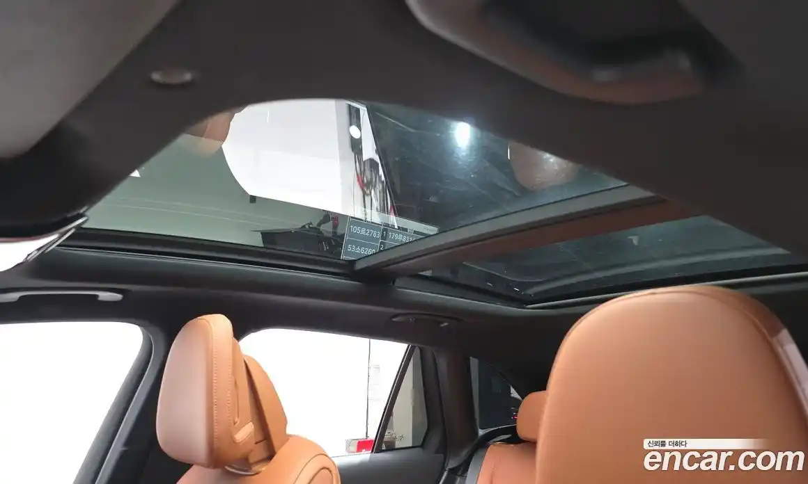 Mercedes-Benz GLC-Class 2024 2.0 Автомат в Москве № 800672, фото 18