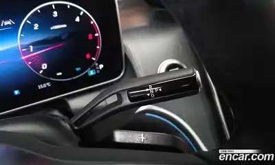 Mercedes-Benz GLC-Class 2024 2.0 Автомат в Москве № 800672, миниатюра 8